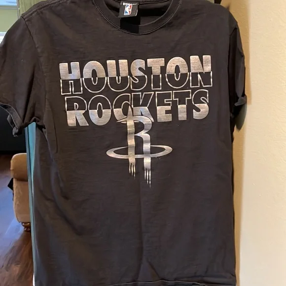 Houston Rockets - Picture 2 of 4